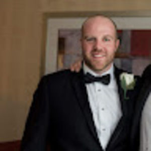 Meet your Posher, Brady